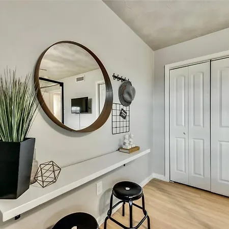 The Hidden Gem Near Downtown Dallas Extérieur photo