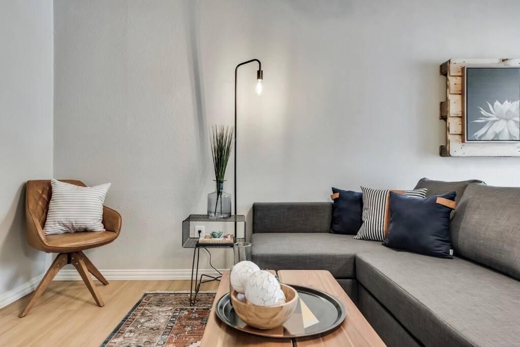 Appartement The Hidden Gem Near Downtown Dallas