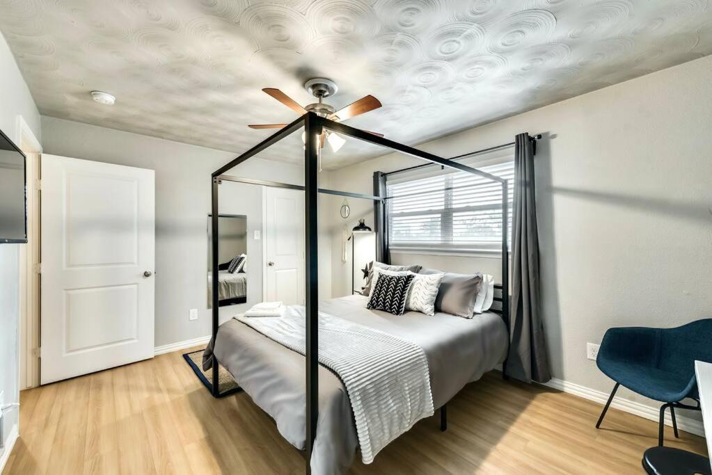Appartement The Hidden Gem Near Downtown Dallas