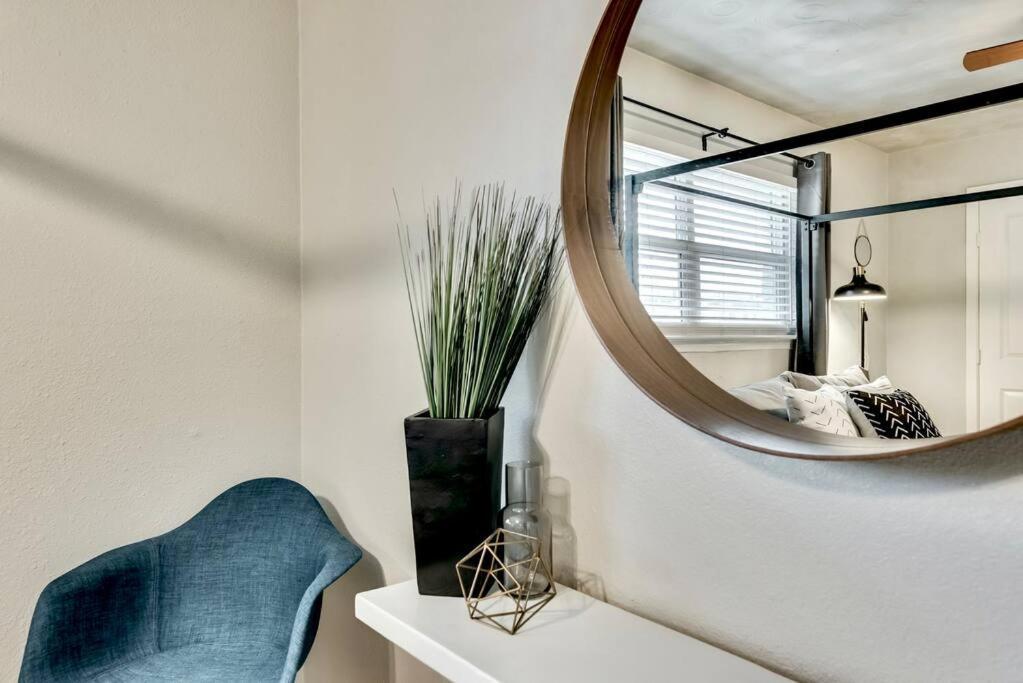The Hidden Gem Near Downtown Appartement *