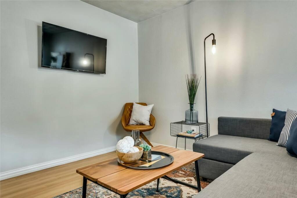 The Hidden Gem Near Downtown Appartement *