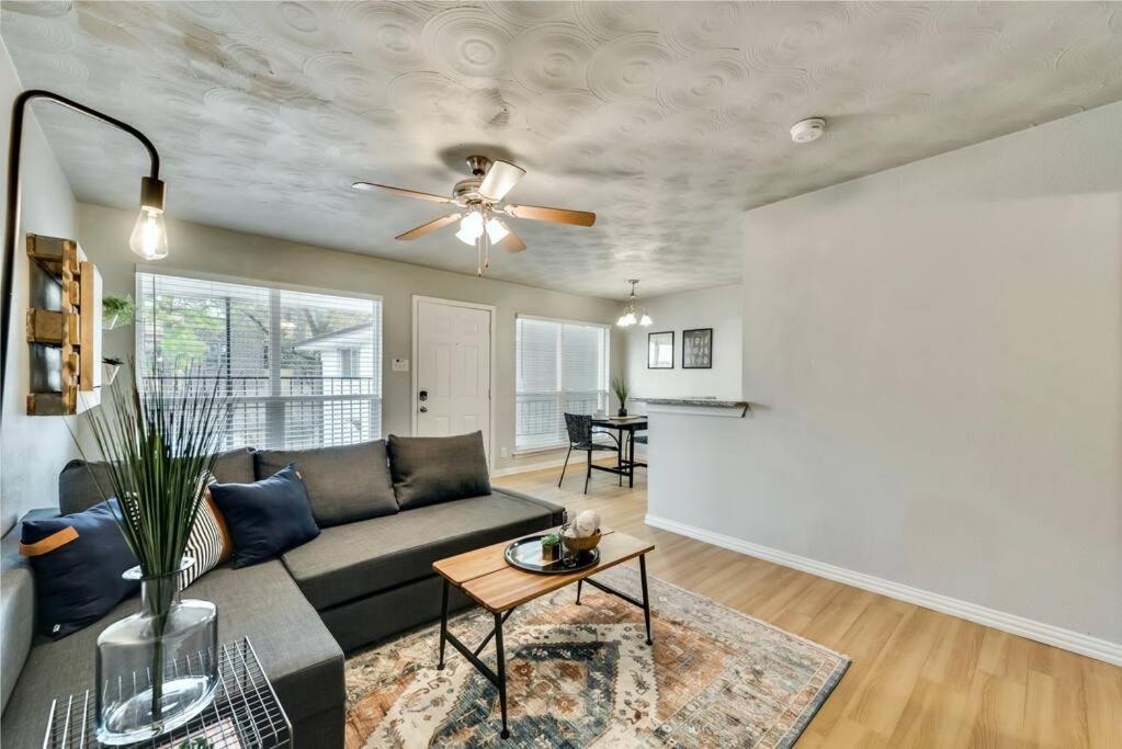 Appartement The Hidden Gem Near Downtown