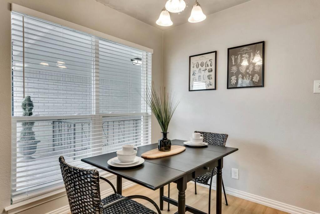 The Hidden Gem Near Downtown Appartement *
