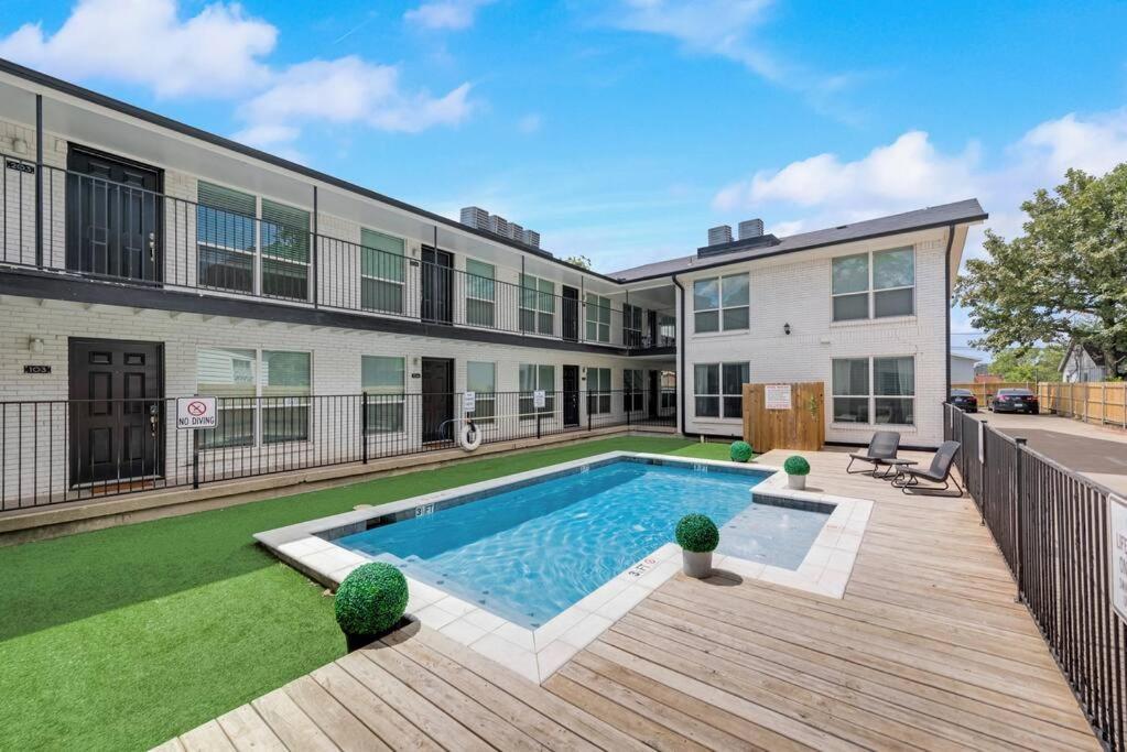 Appartement The Hidden Gem Near Downtown