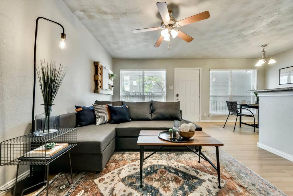 Appartement The Hidden Gem Near Downtown *