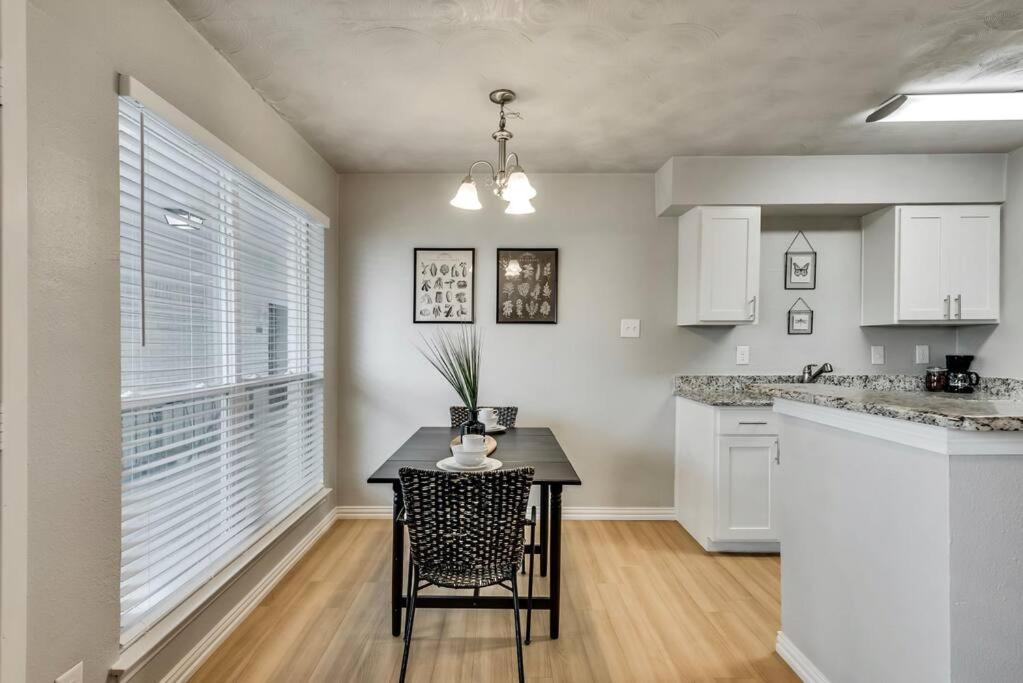 Appartement The Hidden Gem Near Downtown Dallas