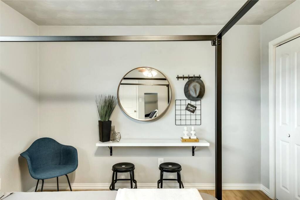 Appartement The Hidden Gem Near Downtown