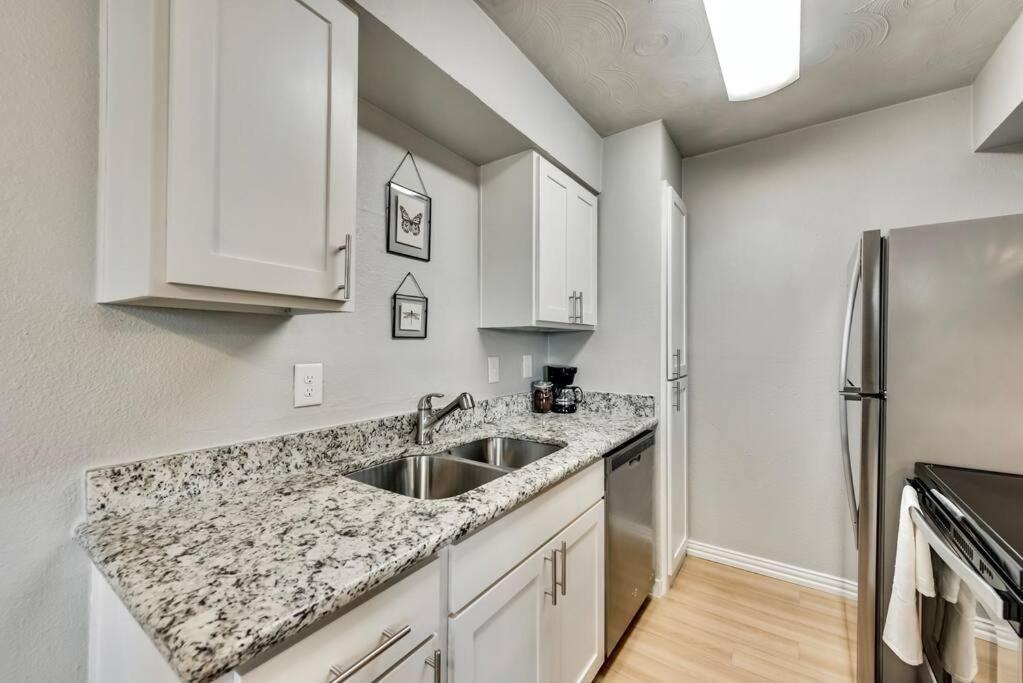 Apartamento The Hidden Gem Near Downtown Dallas
