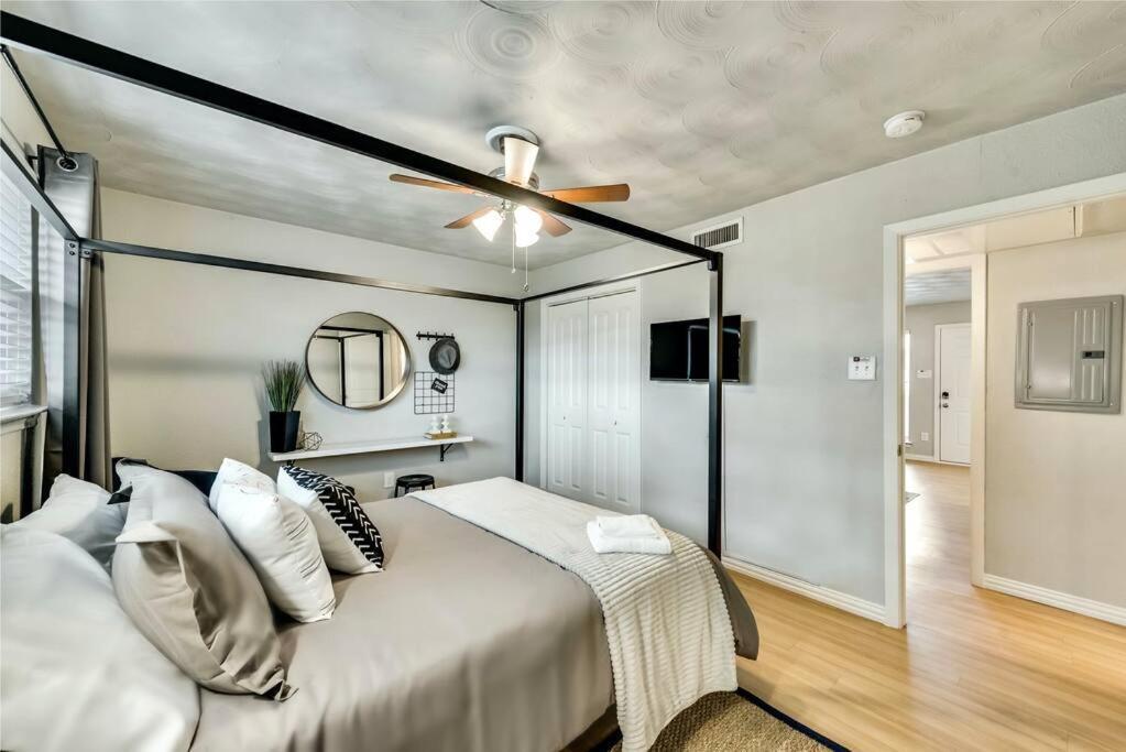 Apartamento The Hidden Gem Near Downtown Dallas