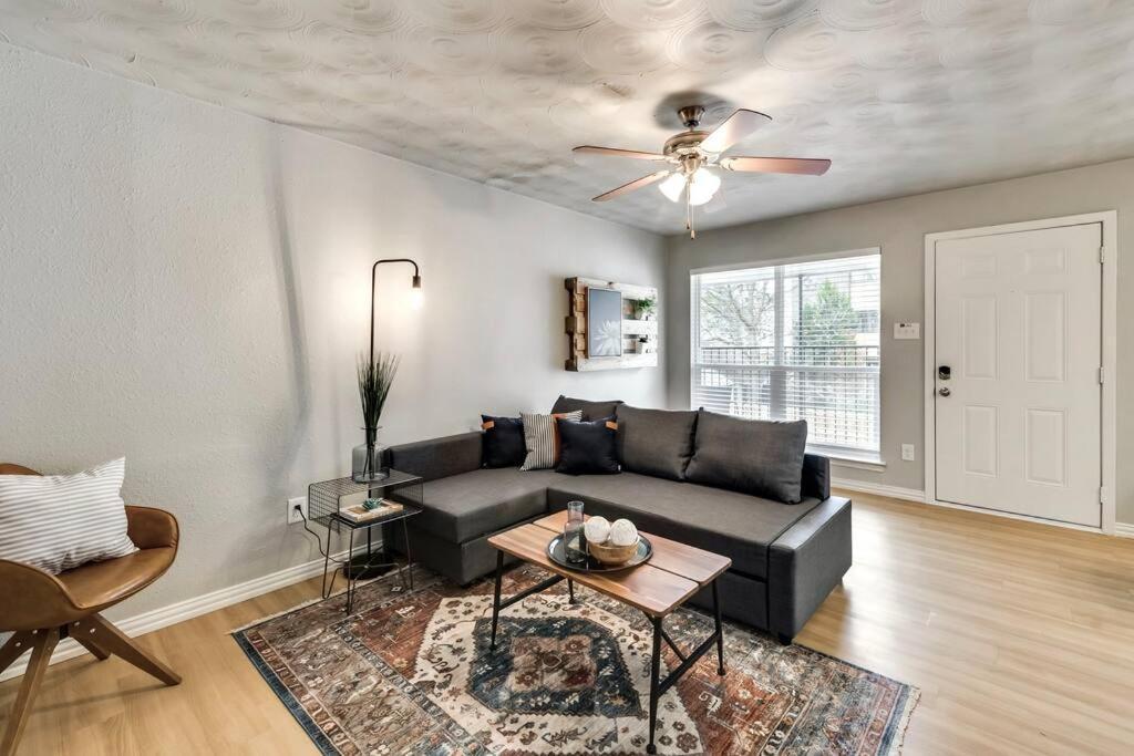 Apartamento The Hidden Gem Near Downtown *